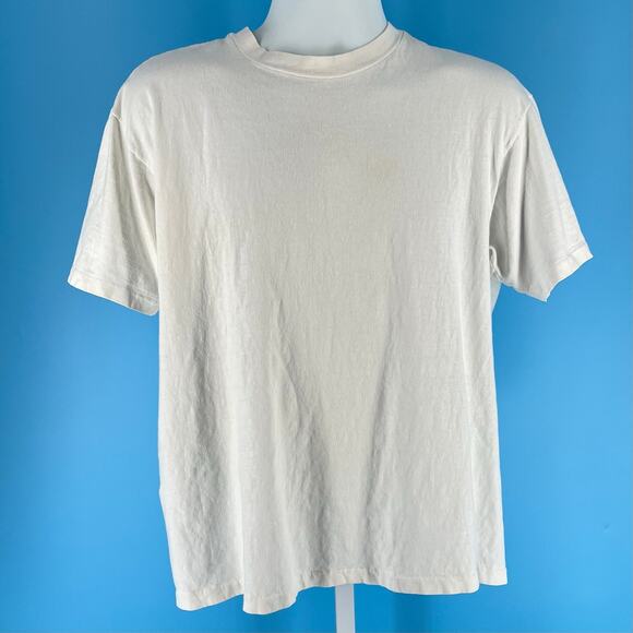 90s AmSouth Bank Pockets McPhee tshirt 1990s vintage - Picture 5 of 5